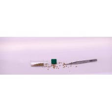 Karma Gold Pro Tweezers